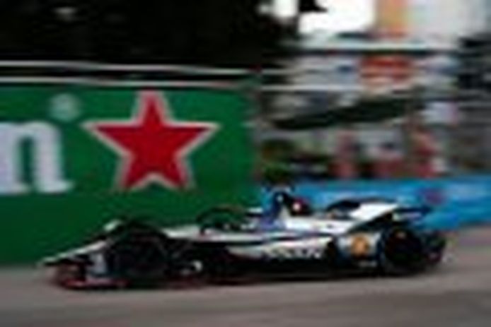 Para Rowland la Fórmula E es igual a las carreras de karts