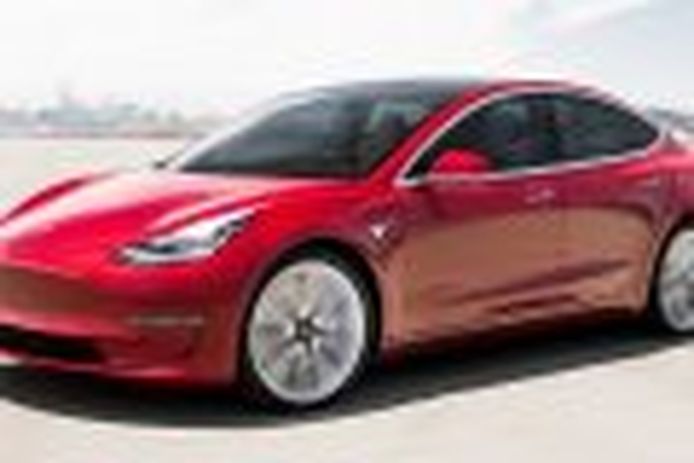 El nuevo Tesla Model 3 asequible llegará a Europa en 6 meses