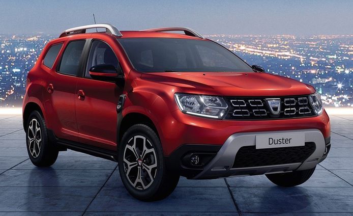 Dacia Duster Xplore, aires de exclusividad y mucho equipamiento