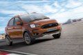 Ford estudia dejar de ser una marca independiente en la India