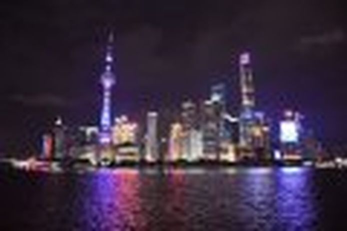 La Fórmula E quiere incluir Shanghái en su gira asiática