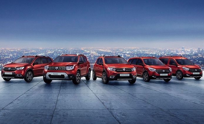 La Serie Limitada Xplore de Dacia ya está aquí, repasamos todos sus precios