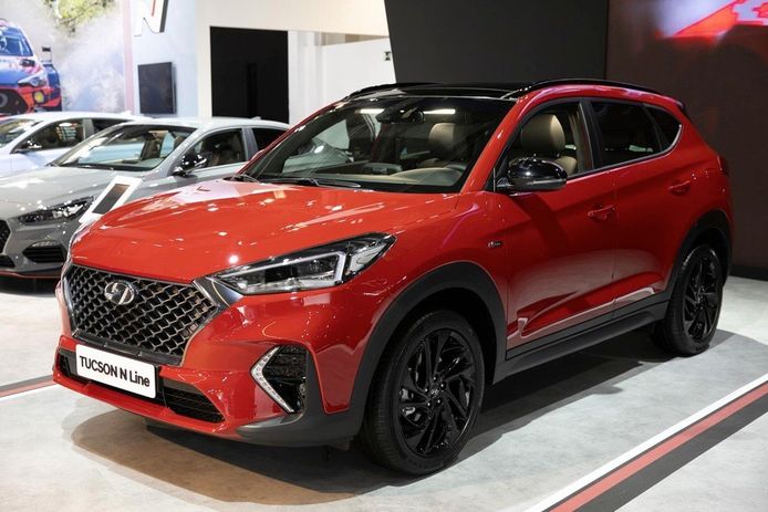 Las novedades de Hyundai en el Automobile Barcelona 2019