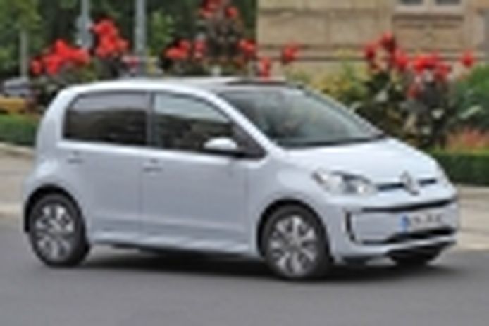 Los coches eléctricos asequibles del Grupo Volkswagen se fabricarán en Eslovaquia