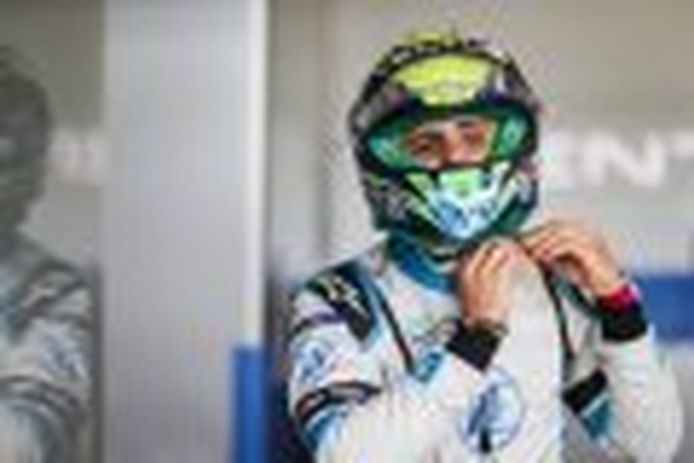 Entrevista a Felipe Massa: "La Fórmula E es un reto, pero no descarto otras categorías"