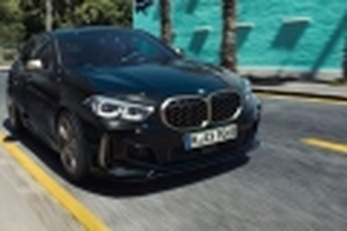 Precio del nuevo BMW M135i xDrive: el tope de gama a la venta en España