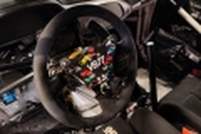 Valtteri Bottas se une a los test del nuevo Ford Fiesta R5