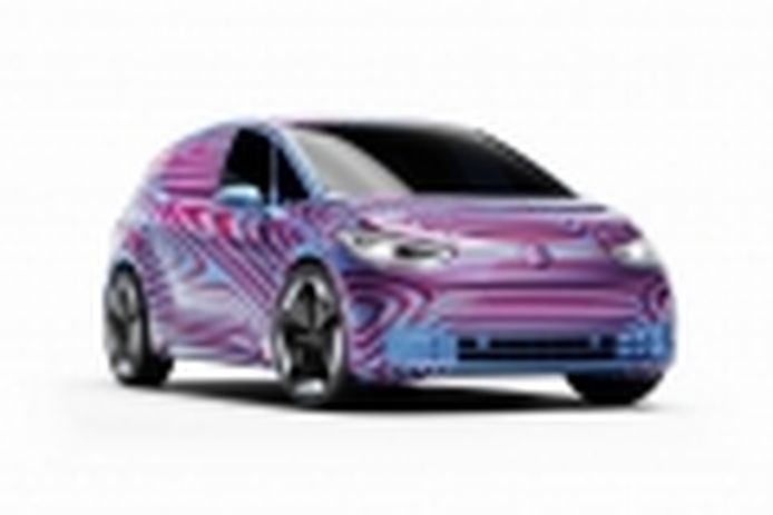 Volkswagen inaugura el lanzamiento comercial de su primer eléctrico, el ID.3 First Edition