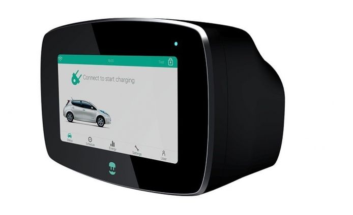Wallbox presenta sus nuevos cargadores para coches eléctricos