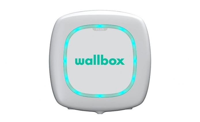 Wallbox presenta sus nuevos cargadores para coches eléctricos