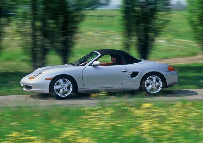 Porsche explica su particular modelo de producción, vigente desde hace 20 años