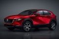 Precios y gama del nuevo Mazda CX-30, llega el nuevo SUV japonés