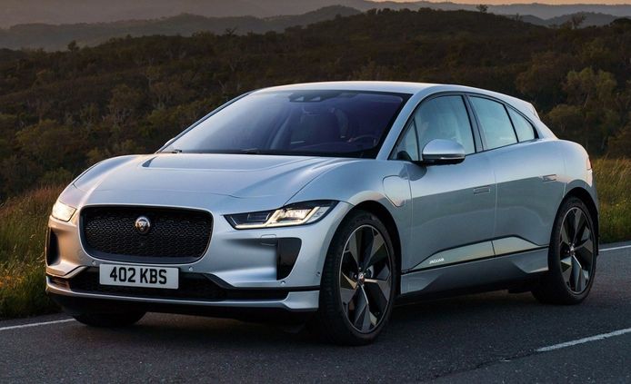 Jaguar no tiene miedo del Audi e-tron y encarece el precio del I-Pace