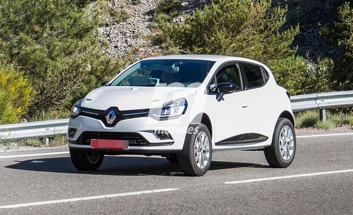 Renault ya trabaja en un nuevo SUV, una alternativa más lúdica al Captur