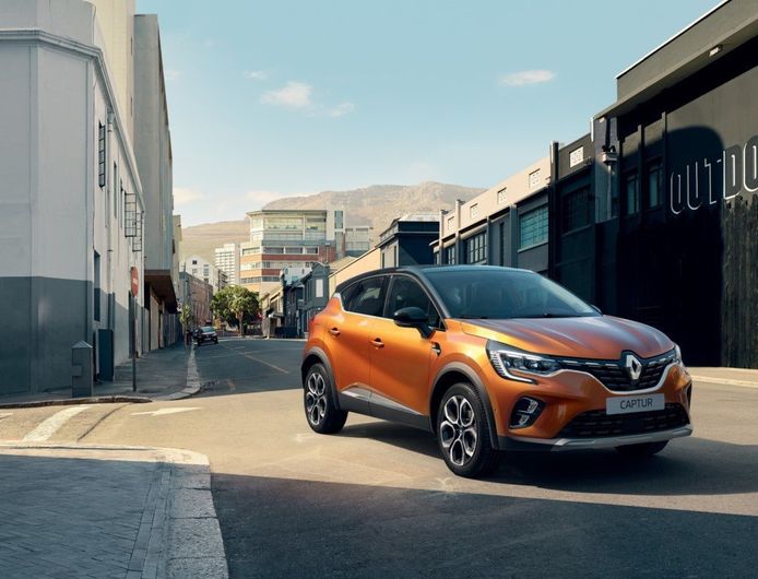 Renault cambia de opinión: irá al Salón de Frankfurt 2019
