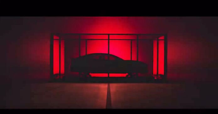 Acura presentará el nuevo Type S concept en Monterey 2019