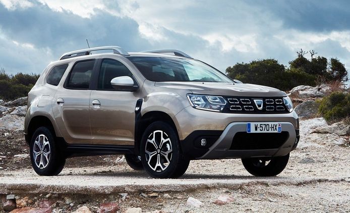 Así es el Dacia Duster más vendido en España: bien equipado y con motor diésel