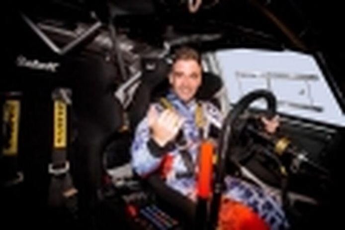 'Cohete' Suárez se apunta al Rally RACC con un Skoda Fabia R5