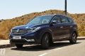 Prueba DFSK 580, ya es posible acercarse a la lejana China