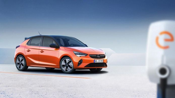 Los concesionarios de Opel en Alemania, en contra de la nueva política comercial de eléctricos