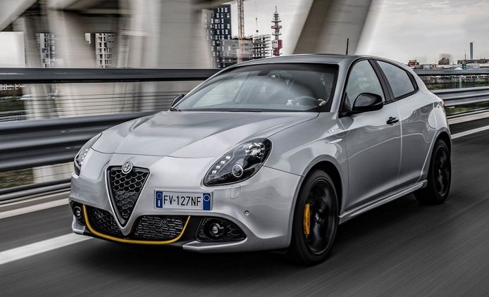 El Alfa Romeo Giulietta en la cuerda floja, ¿finalizará su producción en 2020?