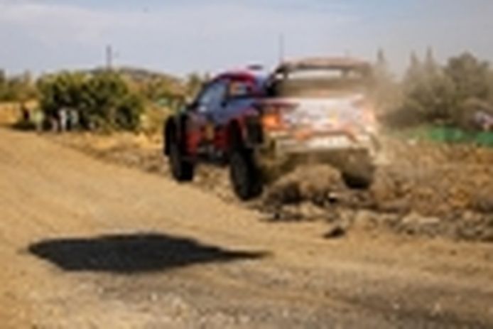El calendario 2020 del WRC dará inicio a un sistema de rotaciones