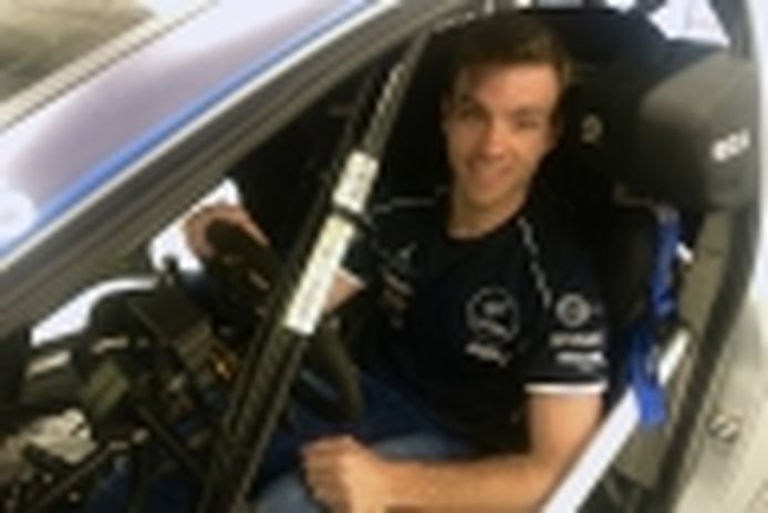 Hayden Paddon aspira a volver al WRC a tiempo completo en 2020