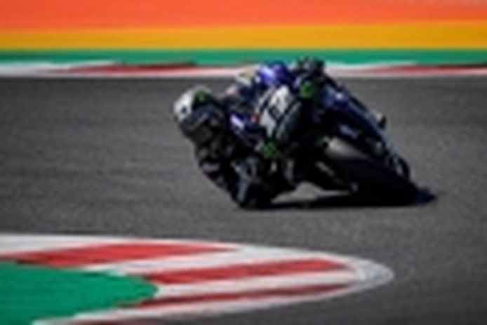 Misano, cita importante para Yamaha en su 'renacer' en MotoGP
