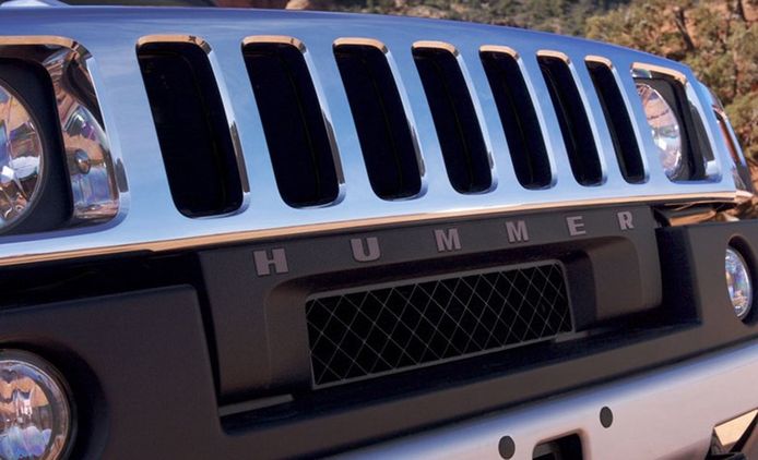General Motors no descarta hacer de Hummer una marca de coches eléctricos