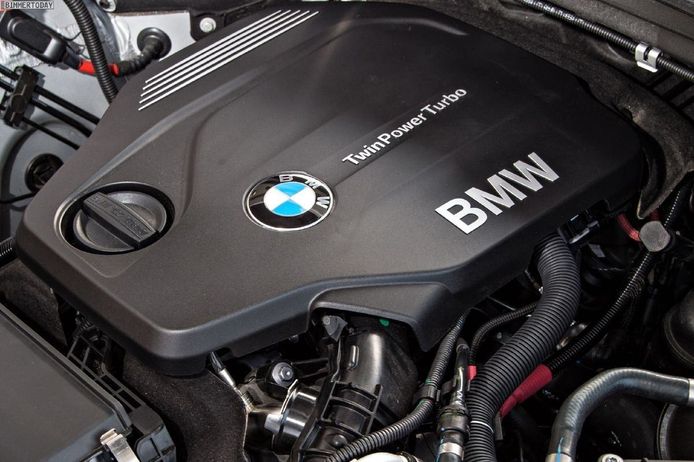 La tecnología de 48 Voltios llegará a la gama de BMW desde principios de 2020