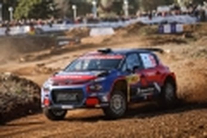 ¿Hacia dónde se mueven los fabricantes que orbitan en torno al WRC?