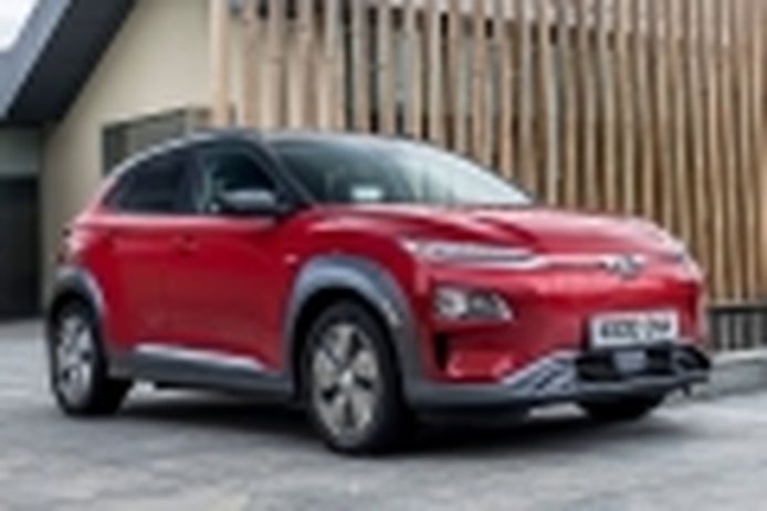 Hyundai y su ambicioso objetivo de ventas de coches eléctricos para 2025