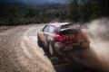 Lista de inscritos del Rally de Australia del WRC 2019