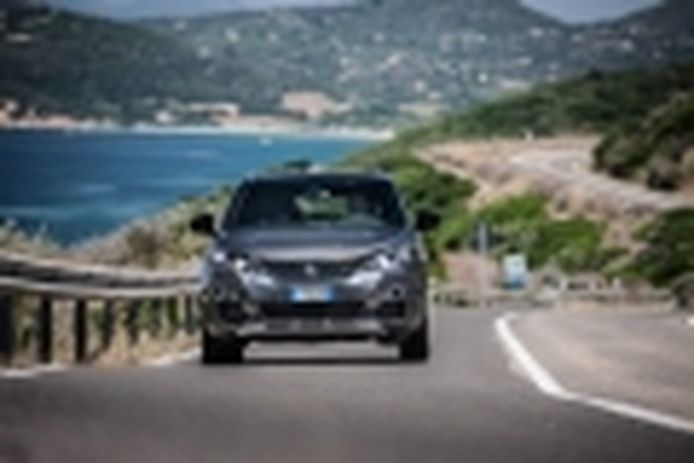 España - Septiembre 2019: El Renault Clio se corona tres años después