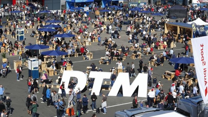 El DTM hace crecer su nómina de 'teloneros' con el DTM Trophy