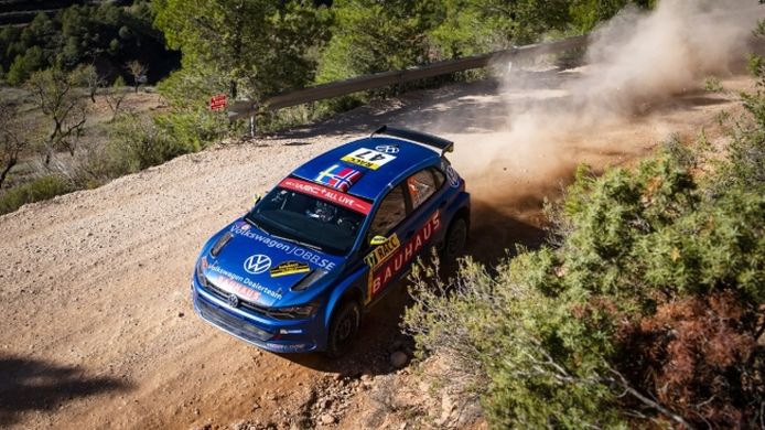 ¿Hacia dónde se mueven los fabricantes que orbitan en torno al WRC?