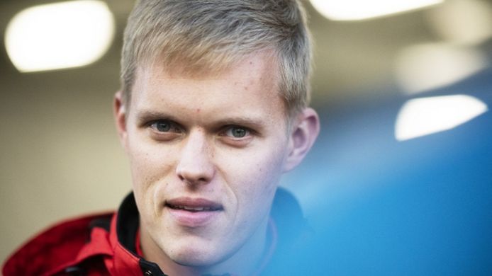 Ott Tänak, campeón del WRC, deja Toyota y ficha por Hyundai