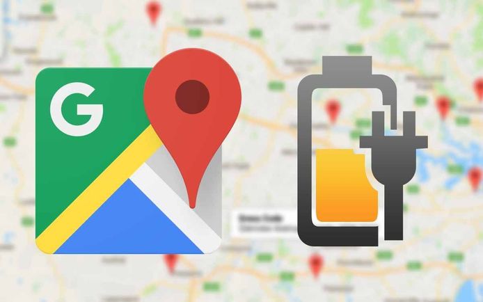 Google Maps te llevará a cargadores compatibles con tu coche eléctrico y te permitirá pagar