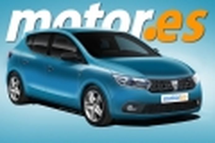 Así será el nuevo Dacia Sandero 2020, ¡se avecina un gran cambio!