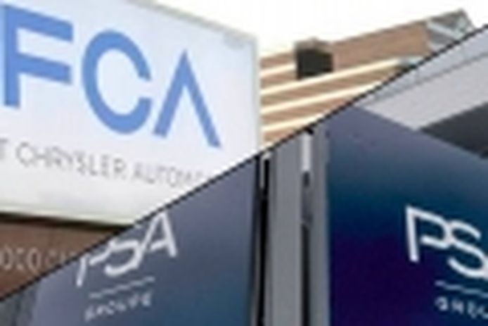 La fusión entre FCA y PSA liderará dos de los segmentos más rentables en Europa