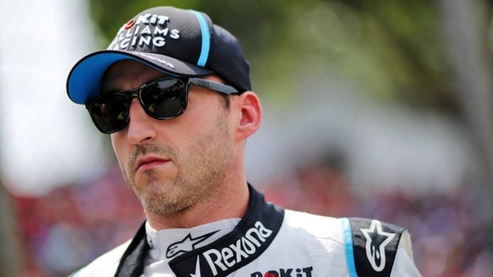 Robert Kubica exprime la vía del DTM para competir en 2020