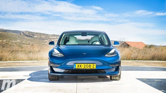 La nueva fábrica de Tesla en Europa estará situada en Alemania