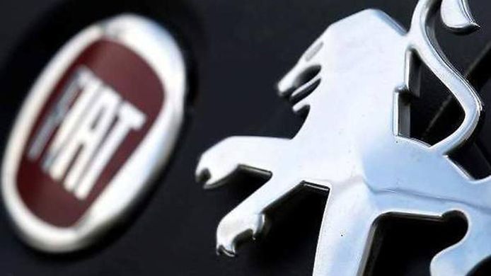 Oficial: Groupe PSA y Fiat Chrysler Automobiles anuncian su fusión