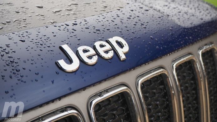 Jeep lanzará un rival para el Suzuki Jimny