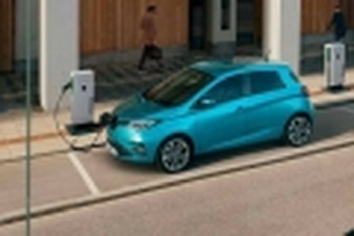 Los alemanes, dispuestos a cambiar a un coche eléctrico, incluso de hidrógeno