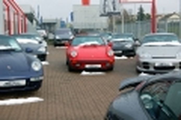 Comprar un coche en Alemania: cómo importarlo tú mismo