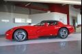 Aparece uno de los primeros y radicales Dodge Viper '92 casi a estrenar