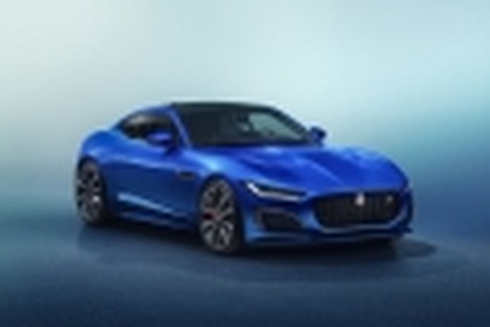 Jaguar F-TYPE y F-TYPE Roadster 2021, los deportivos del felino ahora más vanguardistas