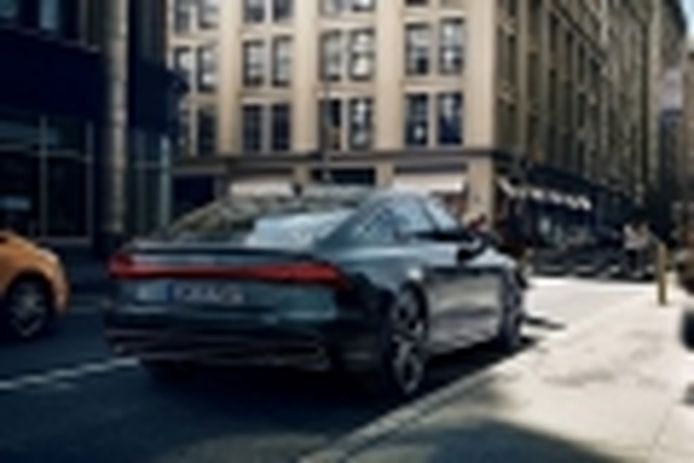 SAIC se encargará de la producción del Audi A7 Largo en China, el fruto de un nuevo acuerdo