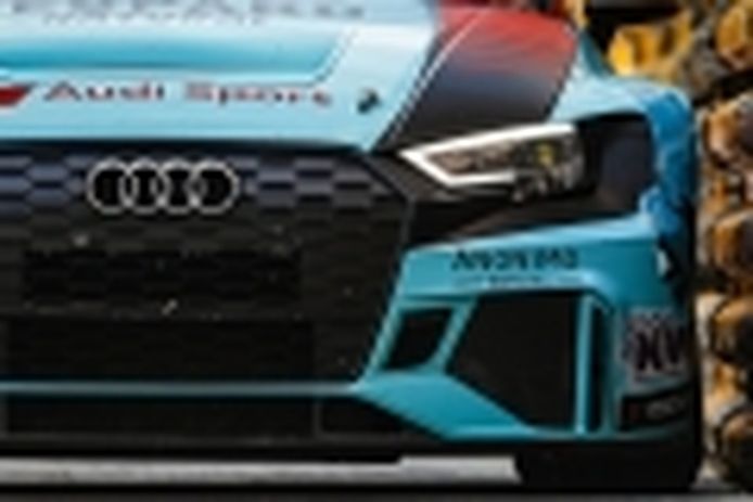 El Team WRT deja el WTCR al no haber relevo para el Audi RS 3 LMS